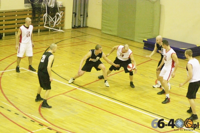 3/13 EBIS Basket Liga 4.01.2012r.