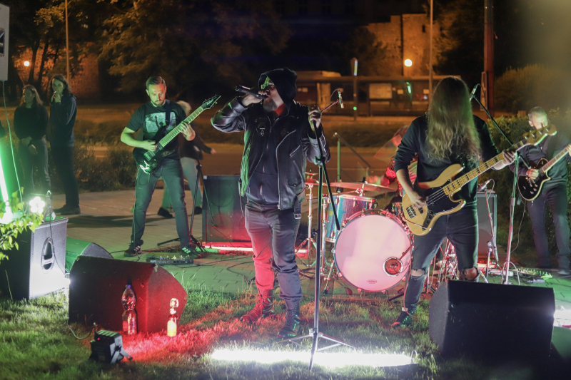 3/11 Nocny Szlak Kulturalny 2024 w Gorzowie