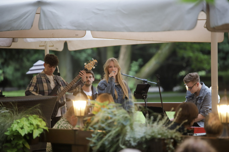 5/11 Nocny Szlak Kulturalny 2024 w Gorzowie