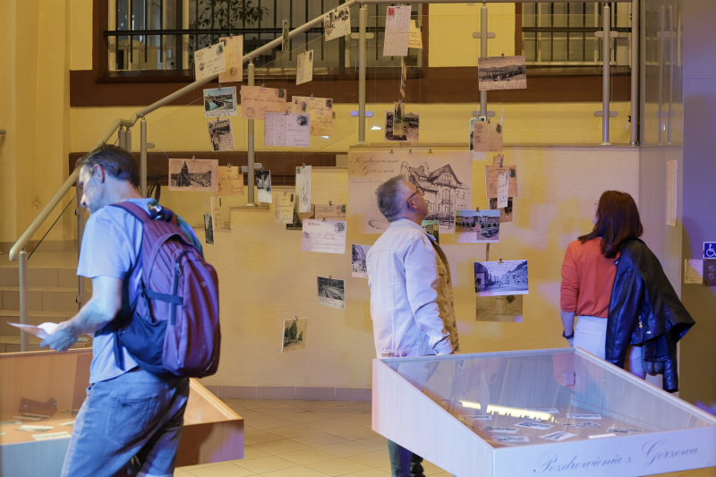 8/11 Nocny Szlak Kulturalny 2024 w Gorzowie