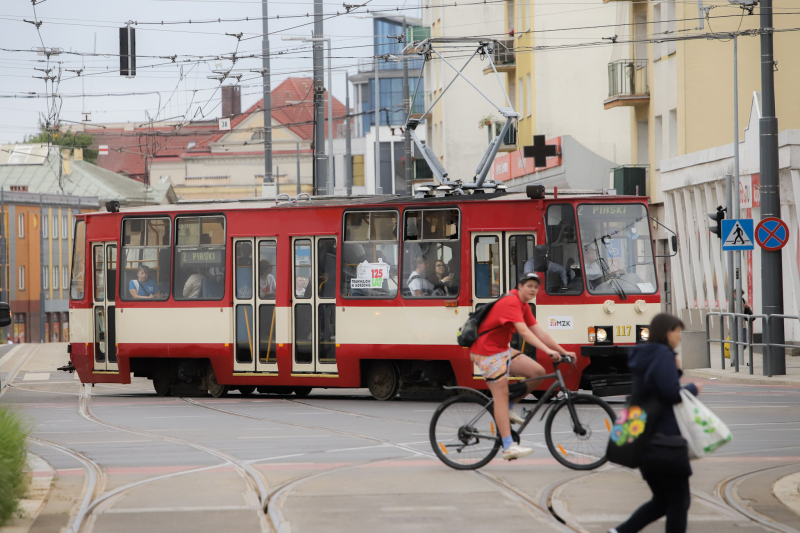 9/11 Nocny Szlak Kulturalny 2024 w Gorzowie