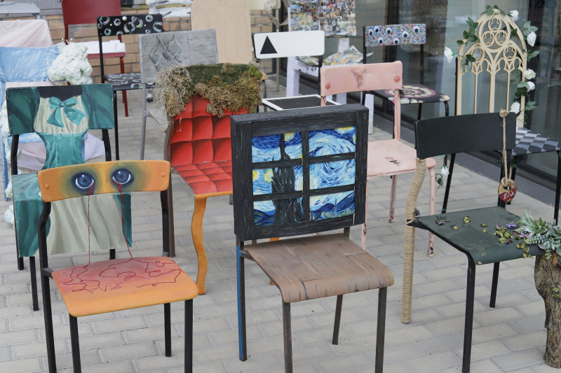 11/11 Nocny Szlak Kulturalny 2024 w Gorzowie