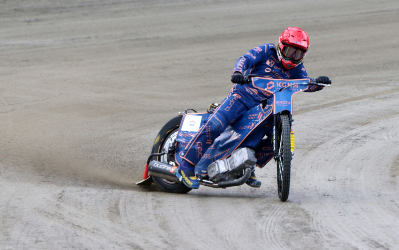 4/31 Żużel: Stal Gorzów - Unia Leszno