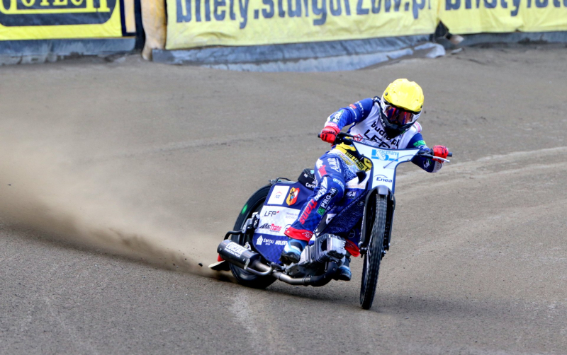 5/31 Żużel: Stal Gorzów - Unia Leszno