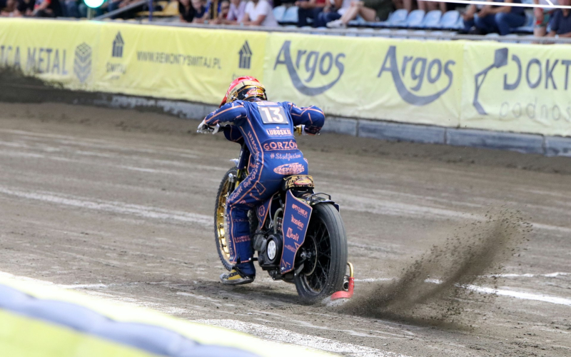 11/31 Żużel: Stal Gorzów - Unia Leszno