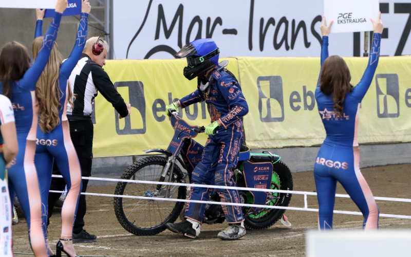 12/31 Żużel: Stal Gorzów - Unia Leszno