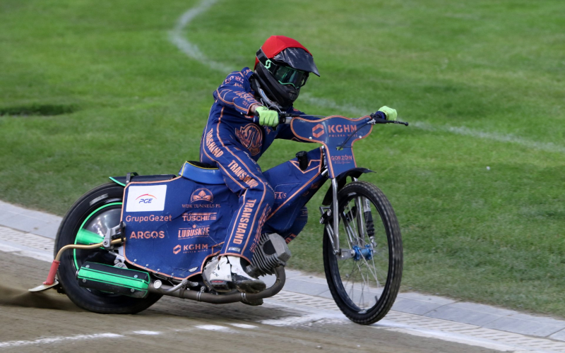 20/31 Żużel: Stal Gorzów - Unia Leszno