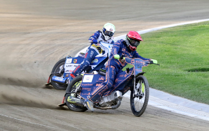 29/31 Żużel: Stal Gorzów - Unia Leszno