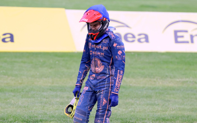 30/31 Żużel: Stal Gorzów - Unia Leszno