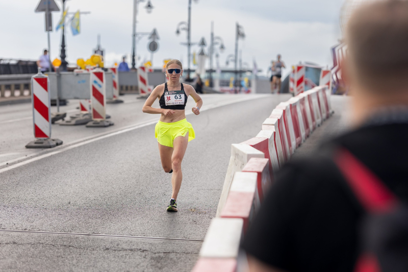 3/13 Gorzowska Nadwarciańska Dycha 2024