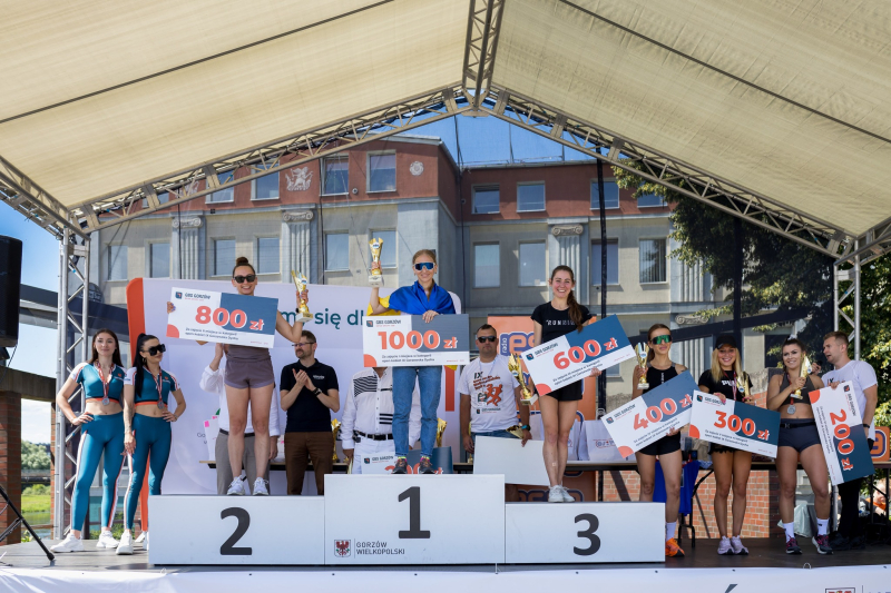 4/13 Gorzowska Nadwarciańska Dycha 2024