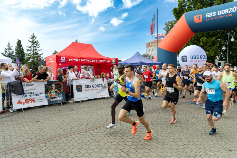 5/13 Gorzowska Nadwarciańska Dycha 2024