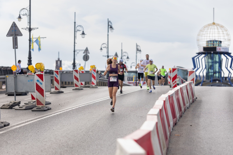 6/13 Gorzowska Nadwarciańska Dycha 2024