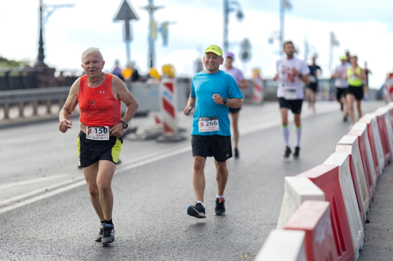 7/13 Gorzowska Nadwarciańska Dycha 2024