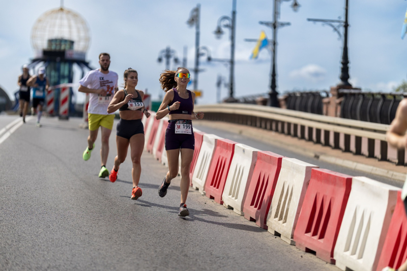 11/13 Gorzowska Nadwarciańska Dycha 2024