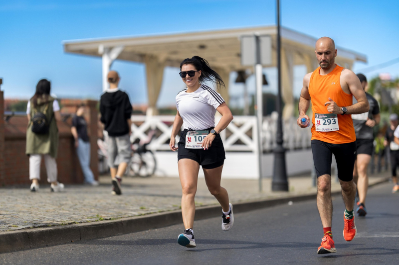 13/13 Gorzowska Nadwarciańska Dycha 2024