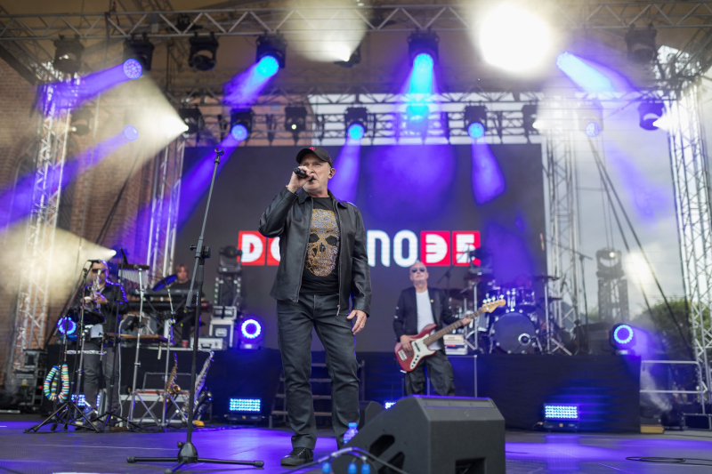 9/10 Koncert De Mono na Dobry Wieczór Gorzów