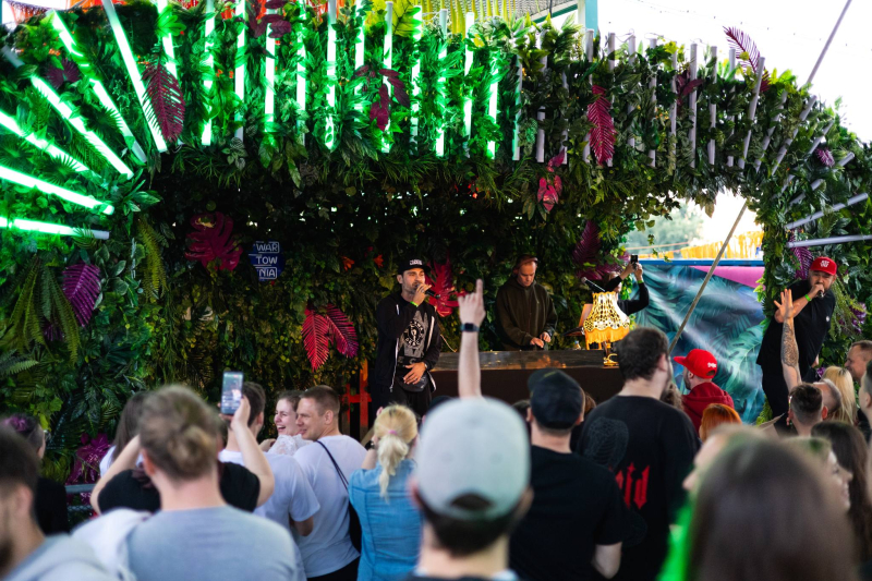 6/7 Wartownia w Gorzowie wystartowała