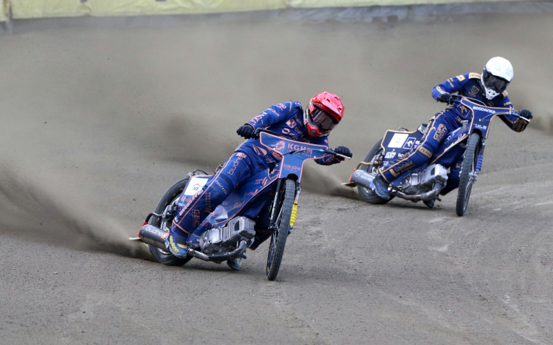 9/50 Żużel: Gorzów - Lublin