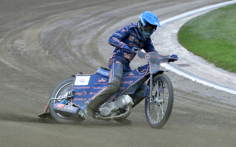 39/50 Żużel: Gorzów - Lublin