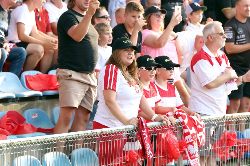 10/81 Grand Prix na żużlu w Gorzowie