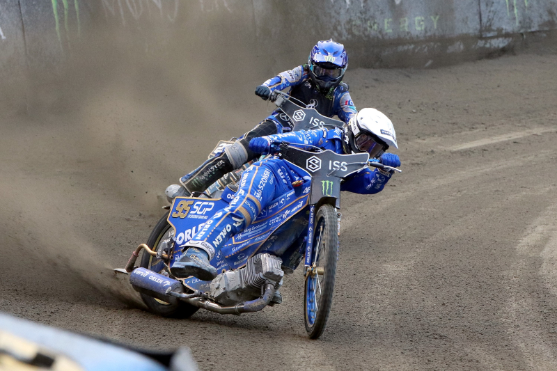 29/81 Grand Prix na żużlu w Gorzowie