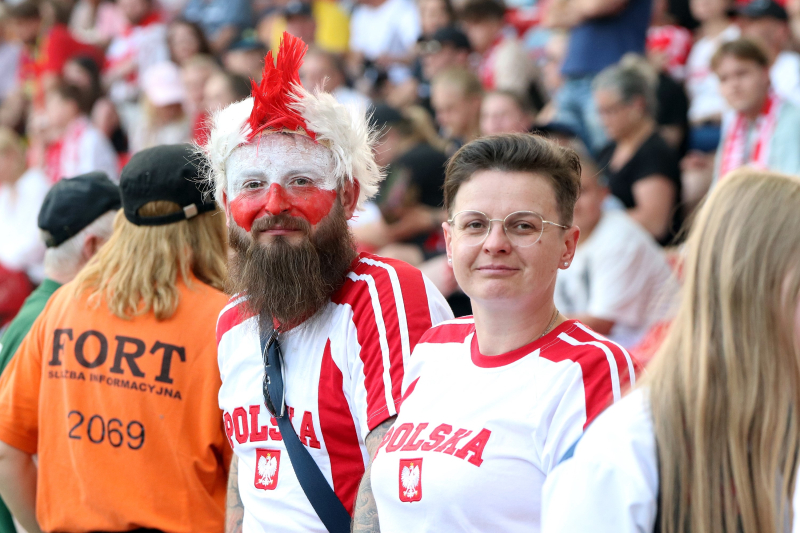 32/81 Grand Prix na żużlu w Gorzowie