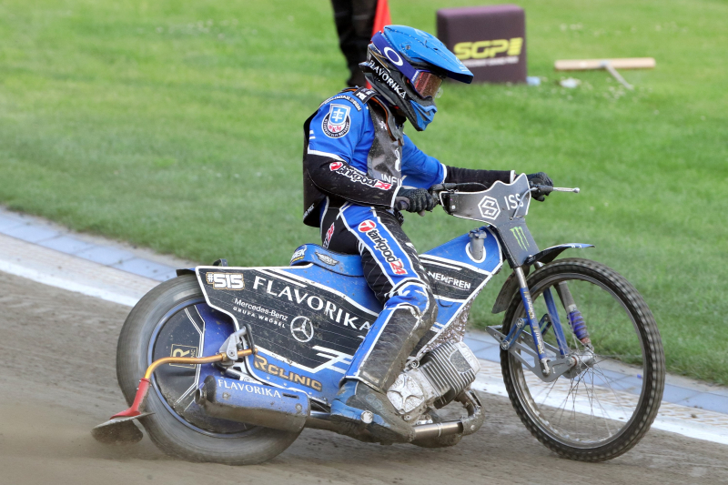 36/81 Grand Prix na żużlu w Gorzowie