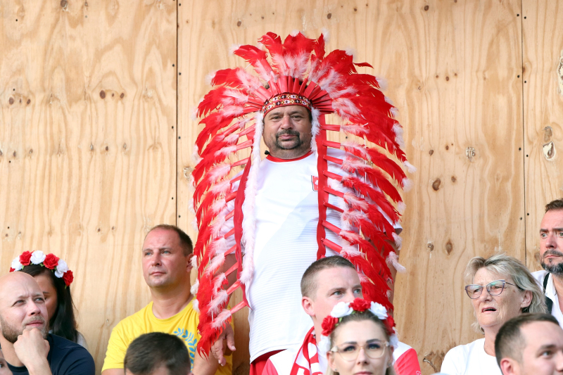 49/81 Grand Prix na żużlu w Gorzowie