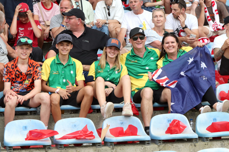 56/81 Grand Prix na żużlu w Gorzowie