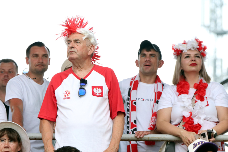 58/81 Grand Prix na żużlu w Gorzowie