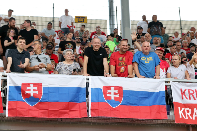 59/81 Grand Prix na żużlu w Gorzowie