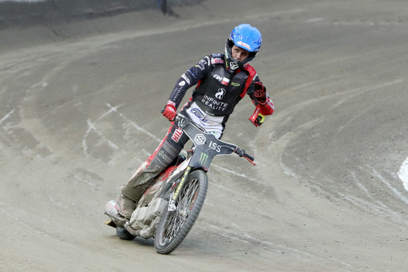 65/81 Grand Prix na żużlu w Gorzowie