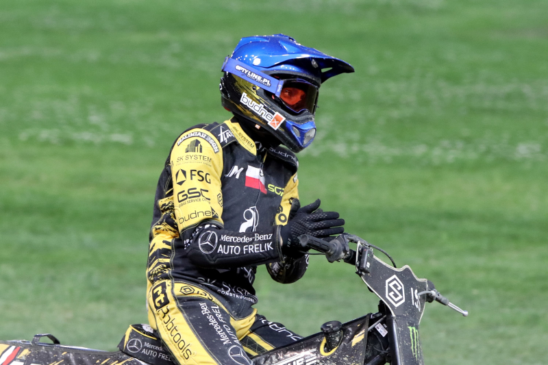 73/81 Grand Prix na żużlu w Gorzowie