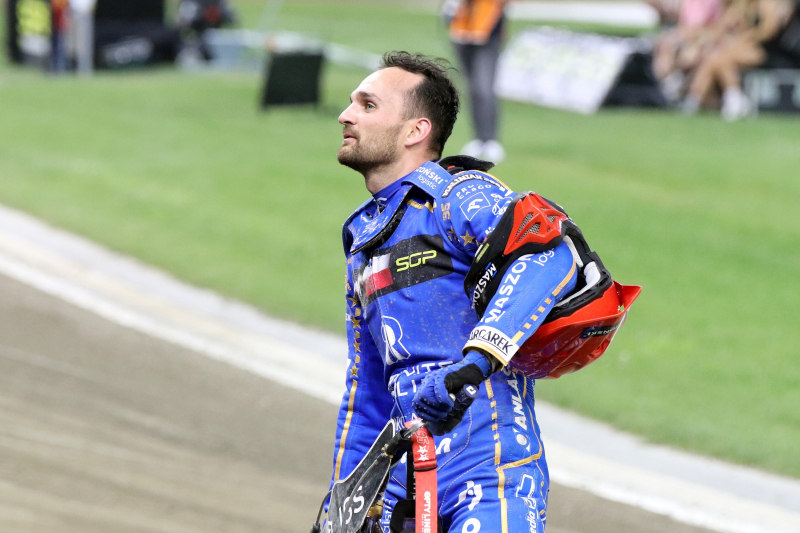 77/81 Grand Prix na żużlu w Gorzowie