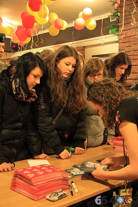 6/46 WOŚP w naszym regionie