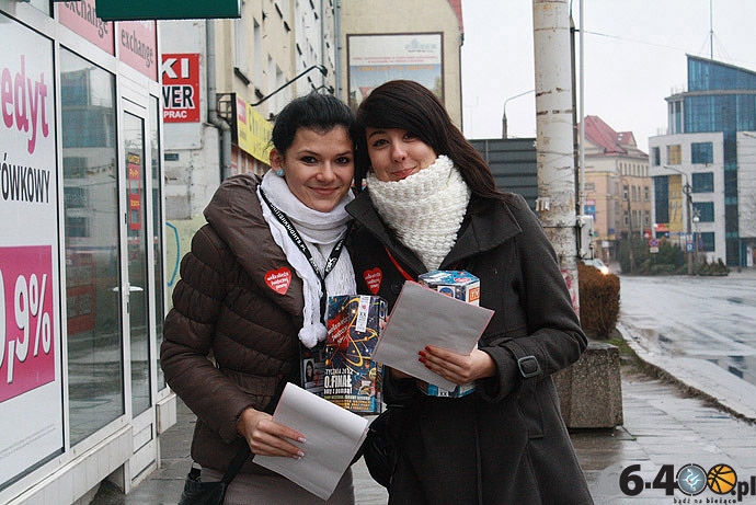 8/46 WOŚP w naszym regionie