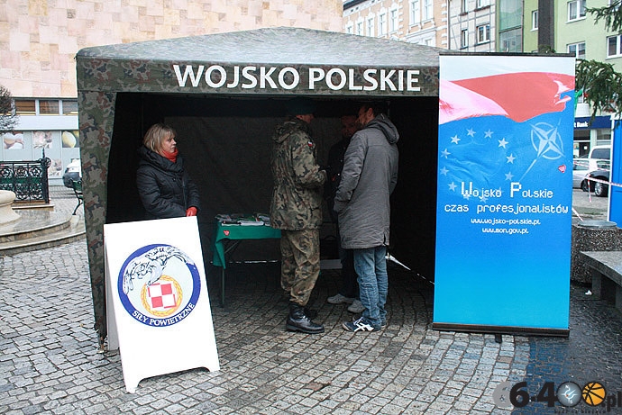 13/46 WOŚP w naszym regionie