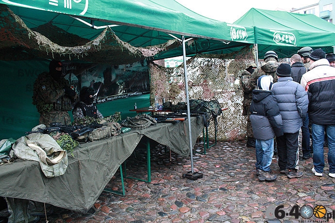 15/46 WOŚP w naszym regionie