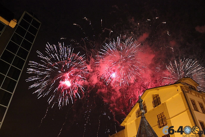 27/46 WOŚP w naszym regionie