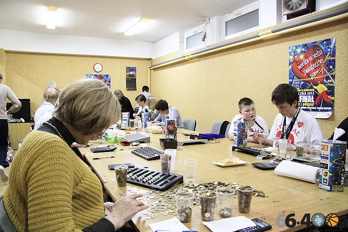 29/46 WOŚP w naszym regionie