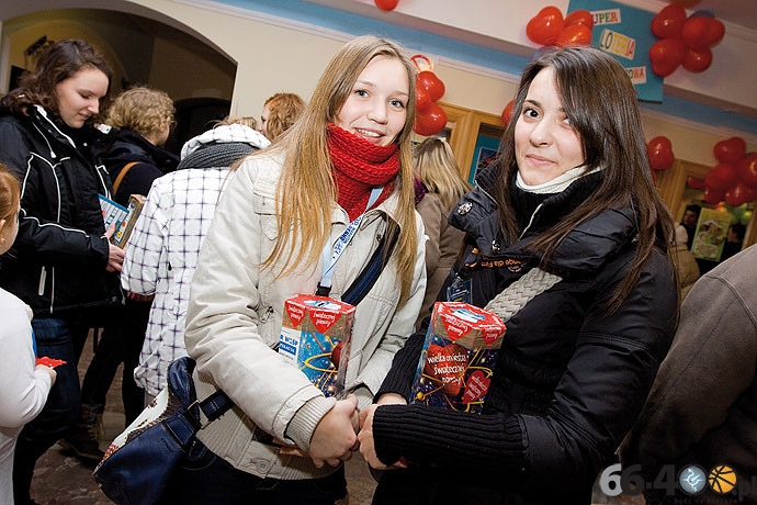 31/46 WOŚP w naszym regionie