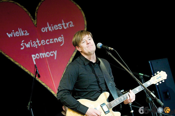 37/46 WOŚP w naszym regionie