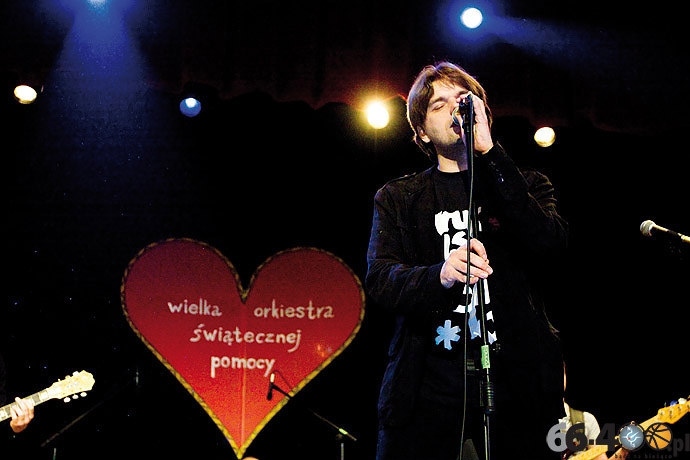 39/46 WOŚP w naszym regionie