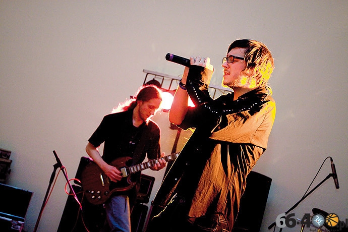 42/46 WOŚP w naszym regionie