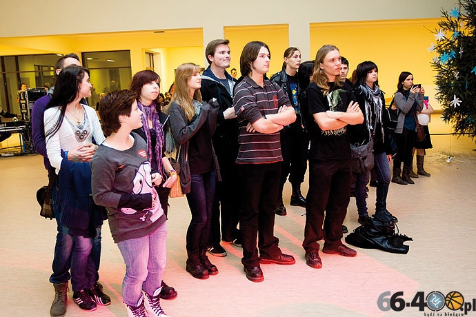 43/46 WOŚP w naszym regionie