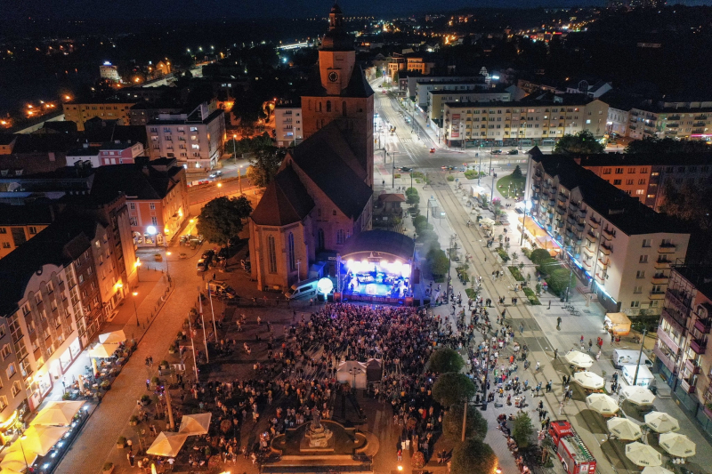 4/11 Urodziny Miasta Gorzowa 2024