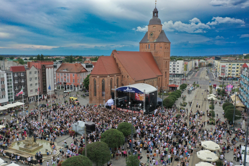 6/11 Urodziny Miasta Gorzowa 2024