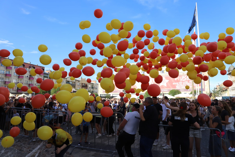 9/11 Urodziny Miasta Gorzowa 2024