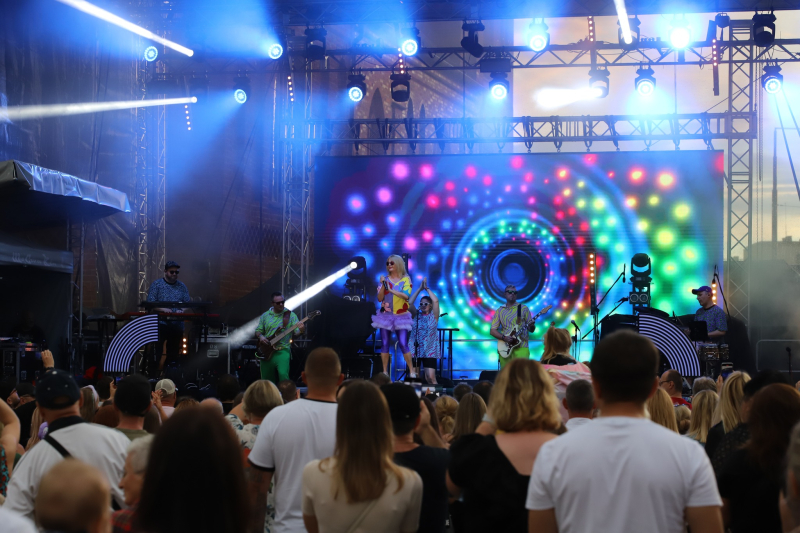 10/11 Urodziny Miasta Gorzowa 2024